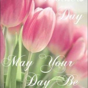 Meet your Posher, Sherry